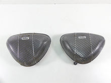 Load image into Gallery viewer, 2007 Suzuki M109R VZR1800 Boulevard Holley Pro Flo Air Cleaner Breather Filter