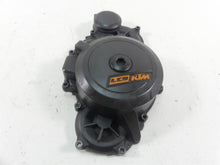 Load image into Gallery viewer, 2015 KTM 1290R Super Duke Left Side Engine Stator Alternator Cover 6193000204441 | Mototech271