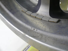 Load image into Gallery viewer, 2013 Harley Davidson VRSCF Muscle Rear 18x8 Wheel Rim -Read 40900169