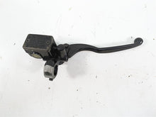 Load image into Gallery viewer, 2016 Kawasaki Ninja EX300 Front Brake Master Cylinder 43015-0622 43015-0728 | Mototech271