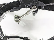 Load image into Gallery viewer, 2017 Harley Dyna FXDB Street Bob Straight Main Frame Chassis 29dgr With Clean California Title 47745-06B | Mototech271