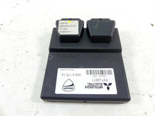 Load image into Gallery viewer, 2013 Ducati Diavel Red Cdi Ecu Ecm Engine Control Module 28641751A | Mototech271