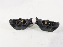 Load image into Gallery viewer, 2022 Harley RA1250 S Pan America Front Brake Caliper Set Brembo 100mm 41300231