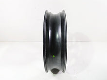 Load image into Gallery viewer, 2013 Triumph Tiger 1215 Explorer Straight 17x4 Rear Wheel Cast Rim T2013222
