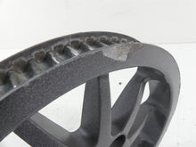 Load image into Gallery viewer, 2009 Victory Vision Tour Rear 70T Drive Belt Sprocket Pully 1332399 | Mototech271