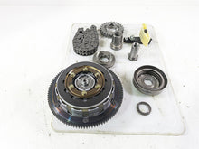 Load image into Gallery viewer, 2002 Harley FLSTC Softail Heritage Classic Primary Drive Clutch - Read 37707-98A