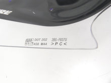 Load image into Gallery viewer, 2017 Yamaha XT1200Z Super Tenere Windshield Screen + Mount 2BS-F837U-00 | Mototech271