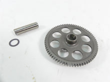 Load image into Gallery viewer, 2008 Ducati 1098 S Starter Clutch Gear Gears Flywheel 70140081A 27610382A | Mototech271