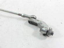 Load image into Gallery viewer, 2011 Harley VRSCF Muscle Rod Left Front Footpeg Foot Peg + Shift Lever 50272-02 | Mototech271