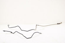 Load image into Gallery viewer, 2012 BMW R1200 GS K25 Rear Abs Brake Line Hose Set 34327724646 34327673646 | Mototech271