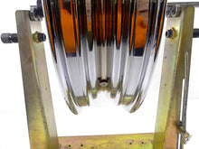 Load image into Gallery viewer, 2007 Harley Touring FLHRSE CVO Road King Front Wheel 18x3.5 Roadwinder 44612-07