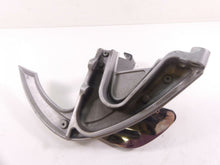 Load image into Gallery viewer, 2010 Victory Vision Tour Left Rear Passenger Floor Foot Board & Mount 5135905 | Mototech271