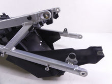 Load image into Gallery viewer, 2016 BMW R1200 RT RTW K52 Subframe Sub Frame & Inner Fender 46518528588