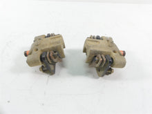 Load image into Gallery viewer, 2013 Arctic Cat Wildcat 1000 LTD Hayes Front Brake Caliper Set 1436-160 1436-161 | Mototech271