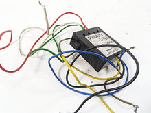 Load image into Gallery viewer, 1999 Harley Dyna FXDL Low Rider Priority Lites Safety Coupler 11015 MLPLOO | Mototech271