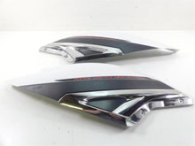 Load image into Gallery viewer, 2018 Yamaha Waverunner VX1050 BT Deluxe Main Side Cover Fairing Set F2X-U377B | Mototech271