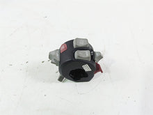 Load image into Gallery viewer, 2015 BMW K1600 GT K48 Left Hand Control Switch Cruise Menu 61318546307