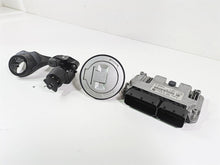 Load image into Gallery viewer, 2018 BMW R nineT Urban GS K33 Cdi Ecm Ignition Switch Cap Set - Read 13618392346