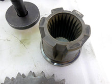 Load image into Gallery viewer, 2007 Harley Touring FLHRSE CVO Road King Primary Drive Clutch Kit 27K 37817-07