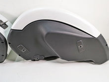 Load image into Gallery viewer, 2014 Moto Guzzi California 1400 T Saddlebag Saddle Bag Luggage Set B06325400