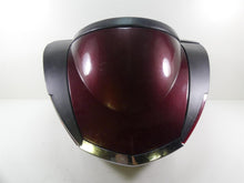 Load image into Gallery viewer, 2009 Victory Vision Tour Rear Trunk Tour Pack Luggage Box & Keys 1016281