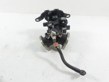 Load image into Gallery viewer, 2014 Harley Touring FLHX Street Glide Throttle Body Bodies Fuel Inject 27685-11