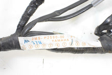 Load image into Gallery viewer, 2015 Yamaha YZFR3 YZF R3 Wiring Harness Loom - No Cuts 2MS-H2590-00-00
