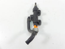 Load image into Gallery viewer, 2006 Triumph Daytona 675 Rear Nissin Brake Master Cylinder T2024073 | Mototech271