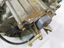 Load image into Gallery viewer, 2020 Polaris RZR XP Turbo Transmission Gear Box 1k Only 1333663