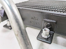 Load image into Gallery viewer, 2011 Triumph America Oil Cooler & Line Set T1210226 T2100281 | Mototech271