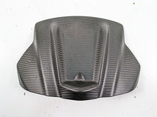 Load image into Gallery viewer, 2020 Aprilia Tuono V4 Factory Front Gas Petrol Tank Cover - Crack 2B006405