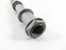 Load image into Gallery viewer, 2020 Aprilia Tuono V4 Factory Front Axle Wheel Spindle 25mm 85263R