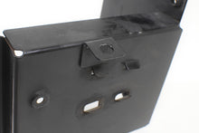 Load image into Gallery viewer, 2000 Harley Touring FLHTCUI Electra Glide Battery Tray Holder Carrier