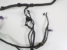 Load image into Gallery viewer, 2016 Harley FXDF Dyna Fat Bob Main Wiring Harness Loom Non Abs - Read 71072-12A