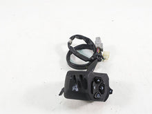 Load image into Gallery viewer, 2021 Aprilia RS660 Left Hand Turn Signal Menu Cruise Control Switch 2D000548 | Mototech271