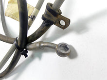 Load image into Gallery viewer, 2018 Can Am Commander 1000R XT Front Rear Brake Line Hose Set 705601173 | Mototech271