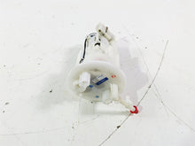 Load image into Gallery viewer, 2019 Triumph Speed Triple RS 1050 Fuel Gas Petrol Pump & Sending Unit T2400735 | Mototech271