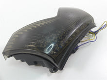 Load image into Gallery viewer, 2012 Kawasaki ZX1400 ZX14R Ninja Smoked Taillight & Integrated Blinkers | Mototech271