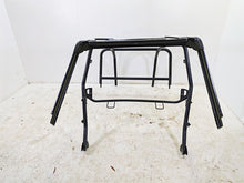 Load image into Gallery viewer, 2022 Polaris RZR XP 4 1000 Premium Bent Roll Over Cage Set 1022059 1022058 | Mototech271