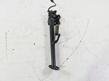 Load image into Gallery viewer, 2005 Kawasaki ZX12R Ninja Side Kickstand & Safety Switch 34024-1373-8F | Mototech271