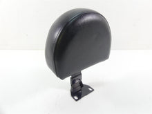 Load image into Gallery viewer, 2015 Victory Cross Country Tour Dual Seat Rider Driver Backrest Back Rest | Mototech271