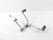 Load image into Gallery viewer, 2006 Harley Touring FLHTCUI Electra Glide Shifter Lever & Linkage 33895-82E | Mototech271