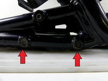 Load image into Gallery viewer, 2014 Harley VRSCF Muscle V-Rod Straight Main Frame Chassis With Clean Texas Title - Read 47764-08