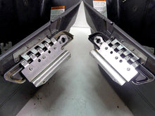 Load image into Gallery viewer, 2015 Harley Touring FLHXS Street Glide Lower Saddlebag Set -Read 90200412 | Mototech271