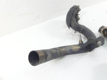 Load image into Gallery viewer, 2014 Moto Guzzi Griso 1200 SE 8V Exhaust Header & Midpipe Set 978396 978397 | Mototech271