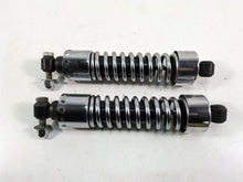 Load image into Gallery viewer, 2000 Harley Dyna FXDL Low Rider 12.5" Stock Rear Damper Shocks Set 54512-90A