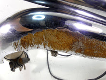 Load image into Gallery viewer, 2015 Harley Touring FLHXS Street Glide True Dual Exhaust Header Set -Rash | Mototech271