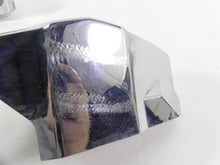 Load image into Gallery viewer, 2007 Suzuki M109R VZR1800 Boulevard Spark Plug Head Chrome Covers 11175-48G10