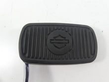 Load image into Gallery viewer, 2016 Harley Touring FLHR Road King Nice Chrome Brake Lever Pedal 50600067 | Mototech271