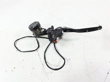 Load image into Gallery viewer, 2022 KTM 1290 Super Adventure S Brembo Front Radial Brake Master Cylinder PR18/18 61913001000C1 | Mototech271